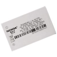 (ATT moblie) แบตเตอรี่ Nokia 7210 3300 2100 6220 6200 6610 6610 7250 I6260 6610i 7250i Battery BLD-3 รับประกันนาน 3 เดือน