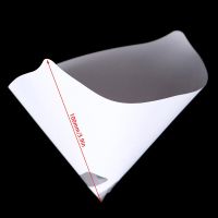 50Pcs 3D Printer Paper Filter Paper Funnels LCD Photocuring Consumables UV Resin Accessories