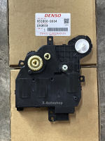 SERVO MOTOR 063800-9004 สำหรับรถรุ่น ALPHARD 30 / VELLFIRE / HIACE / CHR / LEXUS / CAMRY / HARRIER / VOXY แท้ DENSO