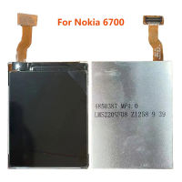 สำหรับ Nokia 6700 Classic LCD ศัพท์มือถือจอแสดงผล6700C จอแสดงผล LCD Digitizper แผงอะไหล่