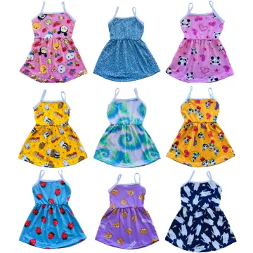 Shop Dress For 1year Old For Bday Girl with great discounts and prices  online - Mar 2024