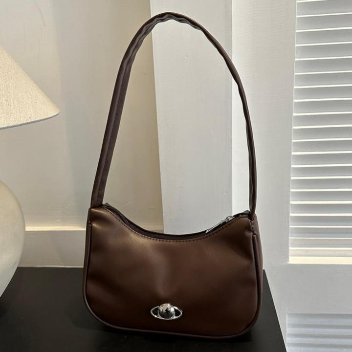 กระเป๋าถือกุณโฑผู้หญิง-กระเป๋าคลัทช์กระเป๋าทึบน้ำหนักเบาทำจากหนังกระเป๋าสตางค์แฟชั่น