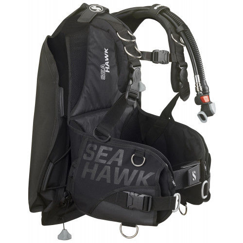 scubapro-seahawk-bcd