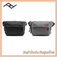 Peak Design กระเป๋าสะพายข้าง ทรงสลิง กระเป๋ากล้อง Everyday Sling V2 3L (มี 2 สี)