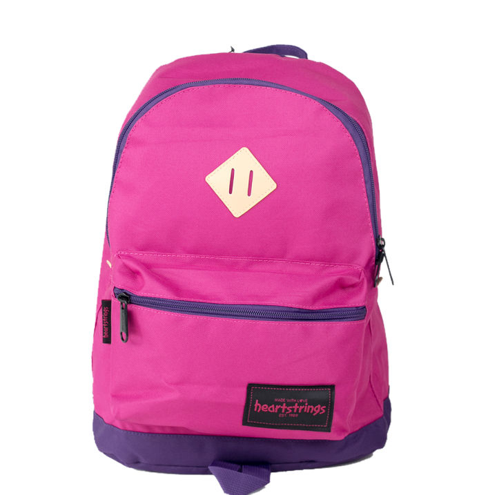 Heartstrings Hero Backpack | Lazada PH