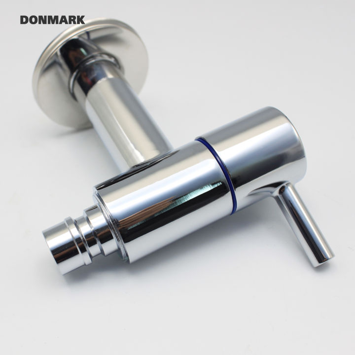 donmark-ก๊อกล้างพื้นวาล์วเซรามิค-ปากสนาม-รุ่น-mc401-2n
