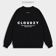 Áo sweater nữ NAM unisex form rộng len nỉ ngoại local brand đẹp cặp đôi