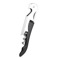 15 Pack Corkscrew Heavy Duty Wine Opener Set with Foil Cutter and Bottle Opener Wine Key for Waiters,Home