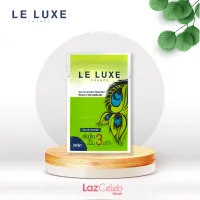Le Luxe France Sure De La Cream 3 ml (ชัวร์ เดอ ลา ครีม 3กรัม ) x 1ซอง exp.7/22
