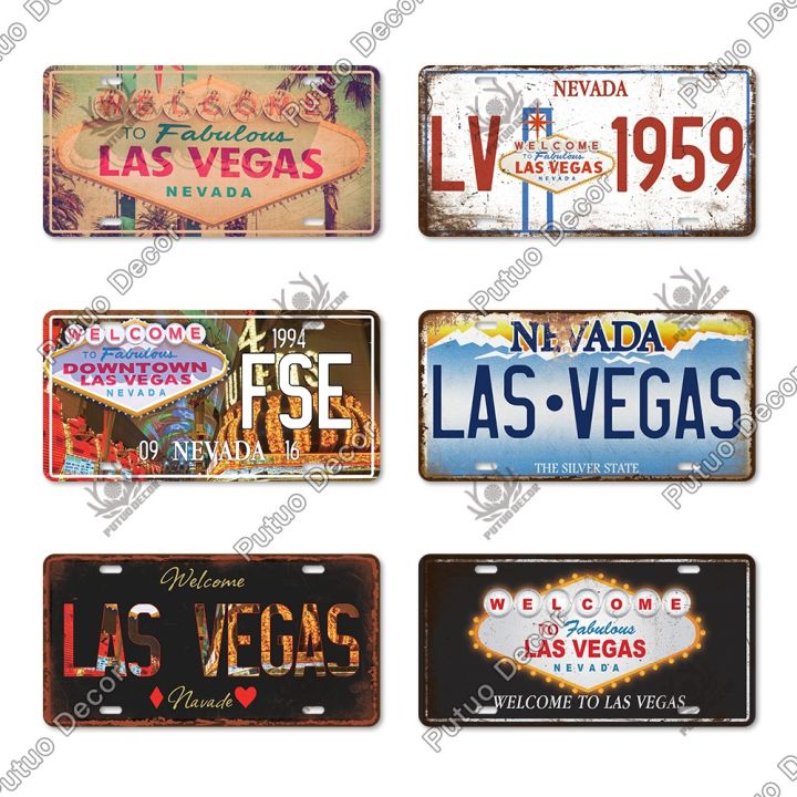 yf-putuo-las-metal-sign-licenses-plate-plaque-for-room-bar-wall-decoration