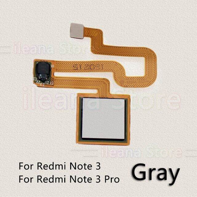 hot-sales-anlei3-เซ็นเซอร์ตรวจสอบลายนิ้วมือสายยืดหยุ่นปุ่มโฮมสำหรับ-xiaomi-redmi-note-3-3s-pro-อะไหล่ซ่อมโทรศัพท์