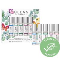 ?พร้อมส่ง? Clean Reserve Classic-Rollerball Perfume Set 5ml*5