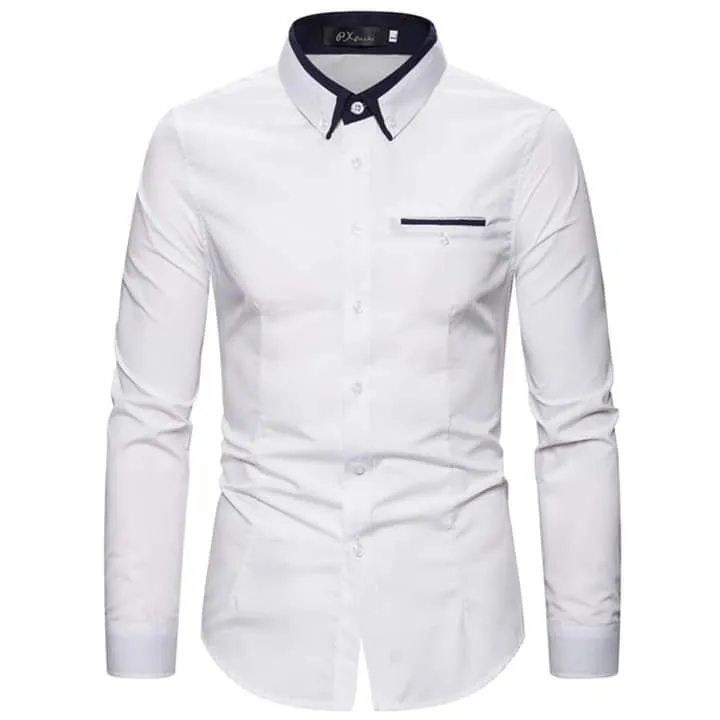 FORMAL ATTIRE LONG SLEEVE FOR MEN | Lazada PH