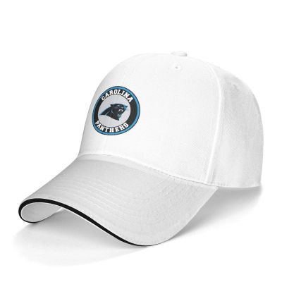 2023 New Fashion NEW LLNFL Carolina Panthers Baseball Cap Sports Casual Classic Unisex Fashion Adjustable Hat，Contact the seller for personalized customization of the logo