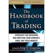 The Handbook of Trading Strategies สําหรับนําทาง