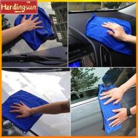 Hardingsun 70x3 0ซม.ผ้าขนหนูไมโครไฟเบอร์ที่ดูดซับรถบ้านล้างจานสำหรับห้องครัวทำความสะอาดล้างทำความสะอาดผ้าผ้าขนหนูผ้าขนหนูสี่เหลี่ยมขนาดเล็ก Rag