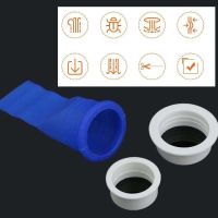 【cw】 Floor Strainer Plug Trap Siphon Sink Large Displacement Drain Filter Anti Pest Prevention Deodorant !