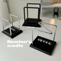 [พร้อมส่ง] Newton’s cradle