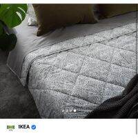 IKEA LAGBJORK ผ้านวม สำหรับคนขี้ร้อน มีลาย