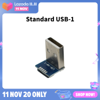 ?newdv2 USB3.1 typec ตัวเชื่อมต่อชาย หญิง USB ปลั๊กชายไฟฟ้าเชื่อมสายข้อมูล DIY สนับสนุนบอร์ด PCB สายยืดหยุ่น