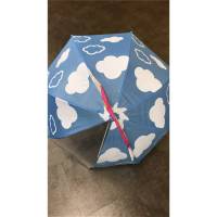 Toys R Us RAINBOW SKY         UMBRELLA (897962)