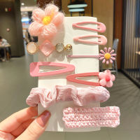 Girlsboudoir : เซ็ต กิ๊บผม Hair Clip มีหลายแบบให้เลือก