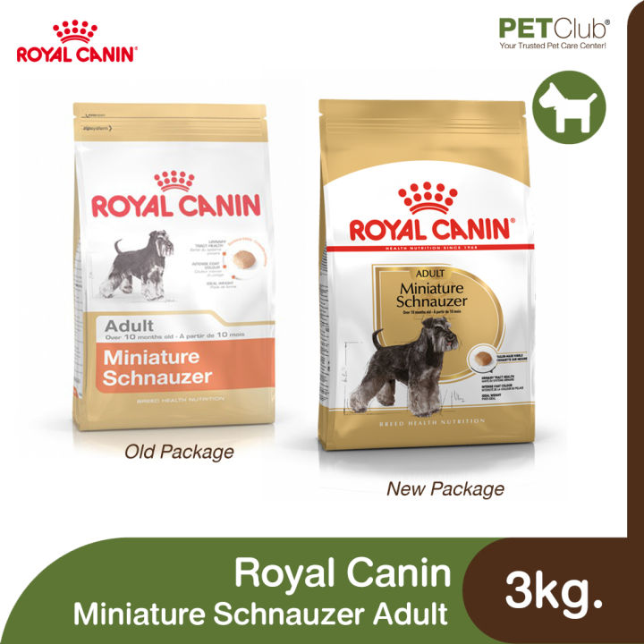 petclub-royal-canin-miniature-schnauzer-adult-สุนัขโต-พันธุ์มิเนียเจอร์-ชนาวเซอร์-3kg