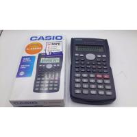 Casio เครื่องคิดเลข ฟังก์ชั่นวิทยาศาสตร์ รุ่น FX-350ES Plus