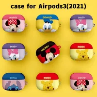 เคส สำหรับ Airpods 3  มี 121 ลาย เคส สำหรับ Airpods 3 New 2021 ลายสวยน่ารักมาก สำหรับ Airpods Case gen3