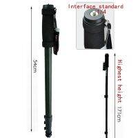 WeiFeng WT1003 Lightweight 67 171CM Camera Monopod Portable Unipod For NIKON CANON SONY Photograph With Gift Bag