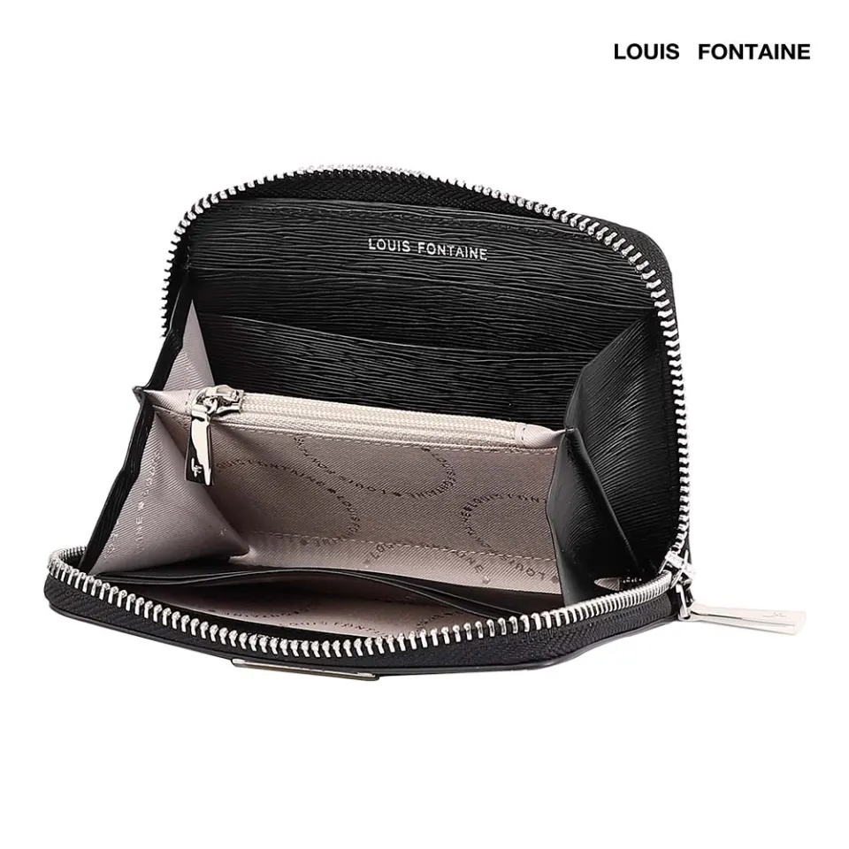 About – Louis Fontaine Leather Goods