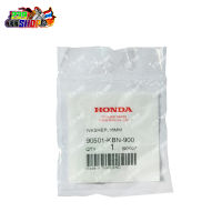 แหวนรอง 8 ม.ม. แท้ศูนย์ แหวนรอง 16 ม.ม. แท้ศูนย์ 90501-KBN-900 Honda Honda 239 SHOP