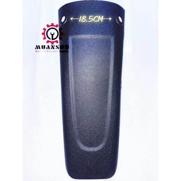 MOTORCYCLE Plastic fender /GUARD FENDER Lazada PH