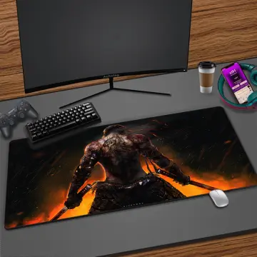 Shop Twice Keyboard Mouse Pad with great discounts and prices