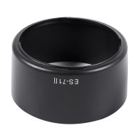 Dedicated Bayonet Lens Hood, for Canon EOS EF 50mm f/1.4 USM Lens (Replaces ES-71II)