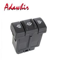 brand new New For RENAULT R19 II 2 DRIVER Side Master Power Window Switch Control Button OE: 7700 817 339 7700817339