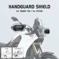 Yamaha TENERE 700 XTZ700 2019-2021 2020ขยายแฮนด์การ์ด Tenere700โล่มือรถจักรยานยนต์