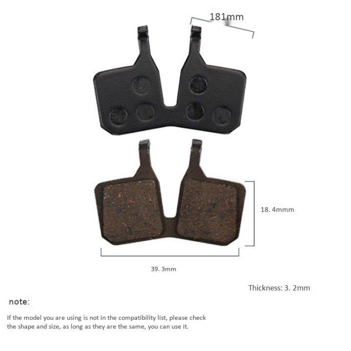 2-pair-bike-brake-pads-resin-bicycle-disc-brake-pads-for-magura-mt5-mt7-mountain-bike-brake-pads