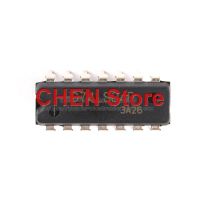 4pcs NEW RENESAS HD74LS04P DIP-14 Six channel inverter Chip logic IC 74LS04