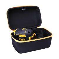 เคสแข็ง LTGEM EVA สำหรับ DEWALT 20V MAX Orbital Sander (DCW210B)