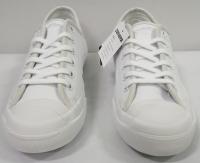 Converse รองเท้าหนังแท้ รุ่น jack purcell (161637CWW)