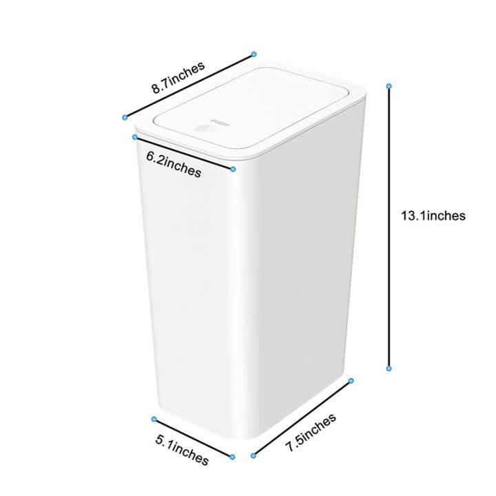 3-pack-square-trash-can-with-lid-garbage-can-with-lid-waste-basket-for-bathroom-kitchen-bedroom