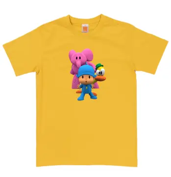 pocoyo t shirt Buy pocoyo t shirt at Best Price in Malaysia h5