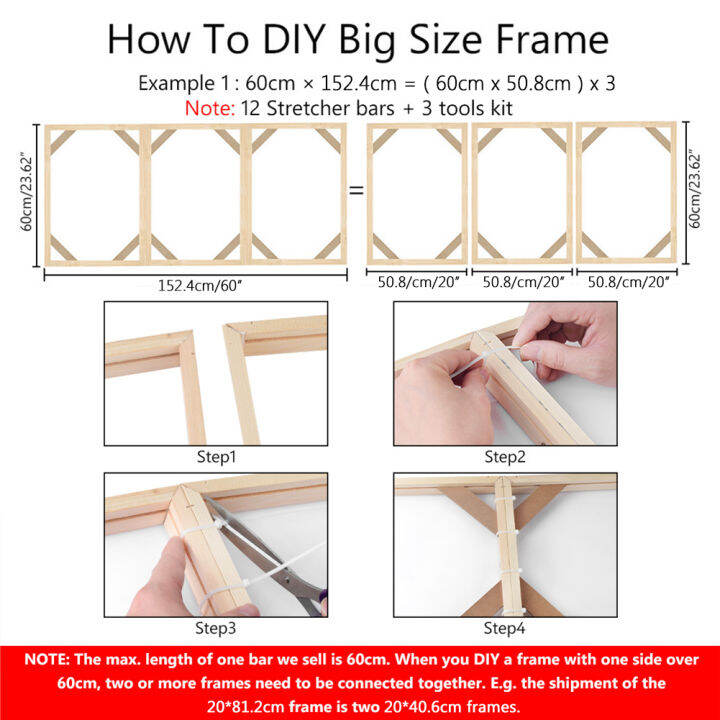 canva-frame-kit-large-collage-strip-bar-oil-wall-picture-frame-for-diamond-painting-decoration-poster-art-deco-diy-wooden-photos