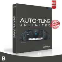 Auto-Tune Unlimited Full version ( Windows ) ( ทักแชท Read chat)