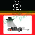 Sanyco Hydraulic Top Upper Clutch Master Pump Cylinder For Toyota Corolla Ae