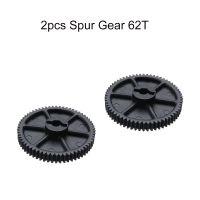 Main Spur Gear 62T 2PCS Fit FTX OUTLAW FTX8327