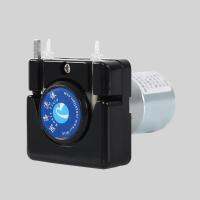 【CW】12V Low Power Fixed Speed Reagent Bottle Filling Easy Control Small Peristaltic Pump