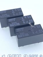 Original Omron new relay G5V-1 2-H1-5VDC 12VDC 24VDC 3V 9V 48V DC