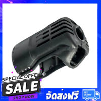 จัดส่งฟรี อะไหล่ เครื่องใช้ไฟฟ้า REAR COVER SET หินเจียรไฟฟ้า Makita-มากีต้า 9556HP[#42,57] Pn.183943-2 (แท้) ## ส่งไว ตรงปก จากกรุงเทพ